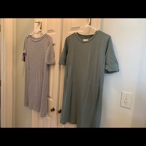 Lou & Grey casual dresses size small